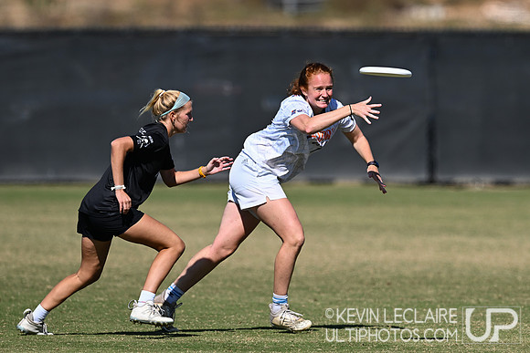 Space Force vs XIST - Thursday Pool Play R3 - Club Champs 2024