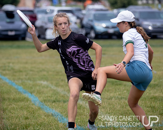 HSNI 2025 - Friday Action