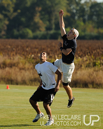 Mid-Atlantic Open Regionals Saturday Competition