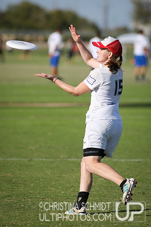 USA Ultimate National Championships 2014 - Friday