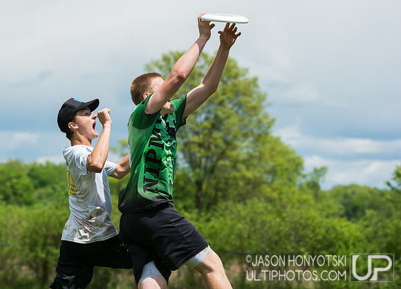 Mass HS States 2014