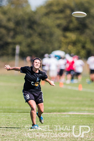 2014 USAU National Championships - Pro Flight Play-In