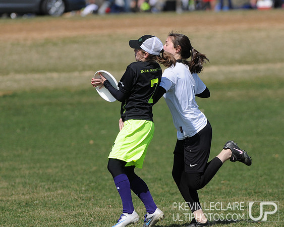 Steakfest Women's Sunday Games