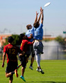 Revolver vs Prairie Fire - Pool Play - 2014 National Championships