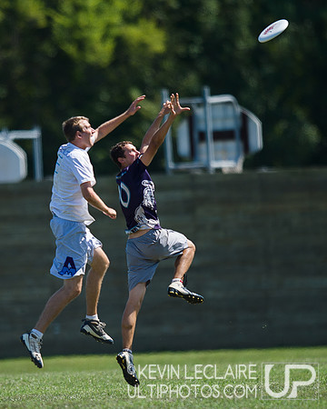 Capital Sectionals 2014 Sunday action