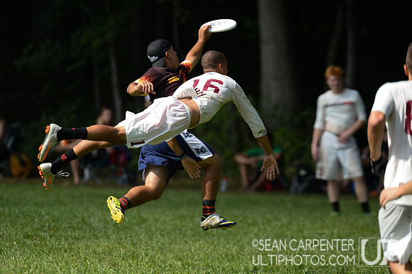 Founder's Sectionals - Sunday