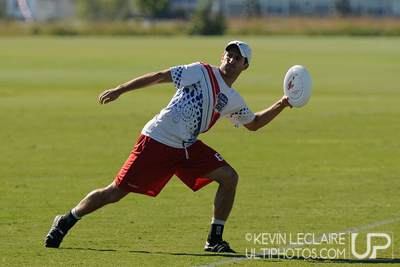 Mid-Atlantic Open Regionals Saturday Competition