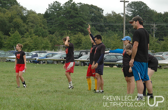 BRDM at Capitol Sectionals 2006