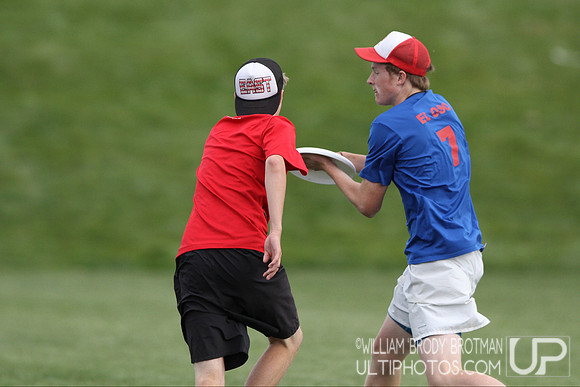 Colorado High School Boys State Championships