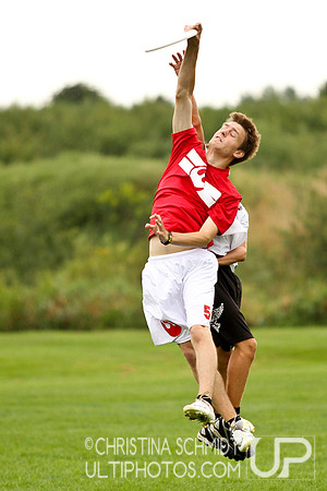 YCC 2012 Sunday Action
