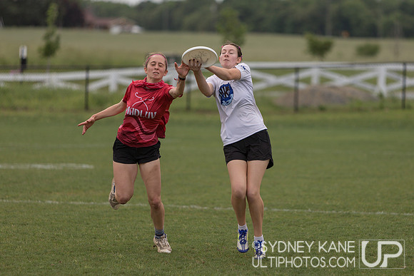 VA HS States 2025 Saturday