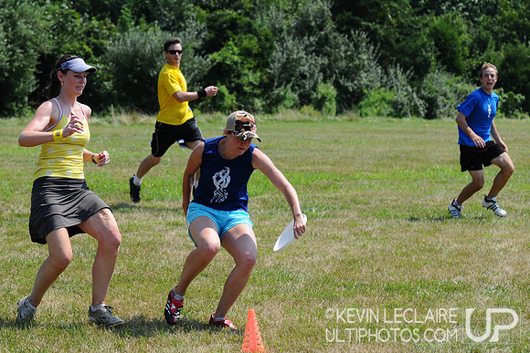 WAFC Summer Rec League Tourney 2009