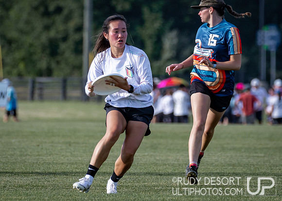 Elite-Select Challenge 2025