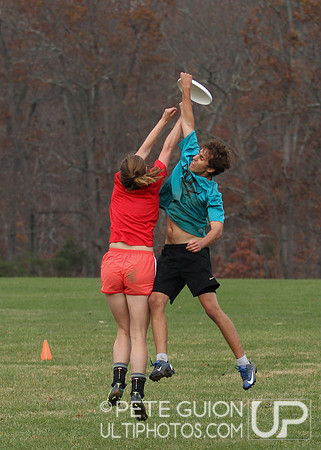 FAUL Finals Tournament