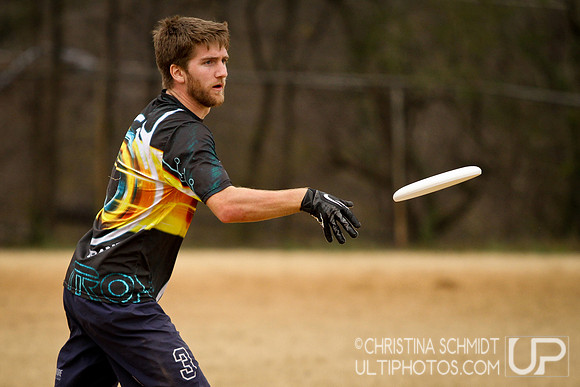 AFDC Winter Goaltimate EOST -- 2013