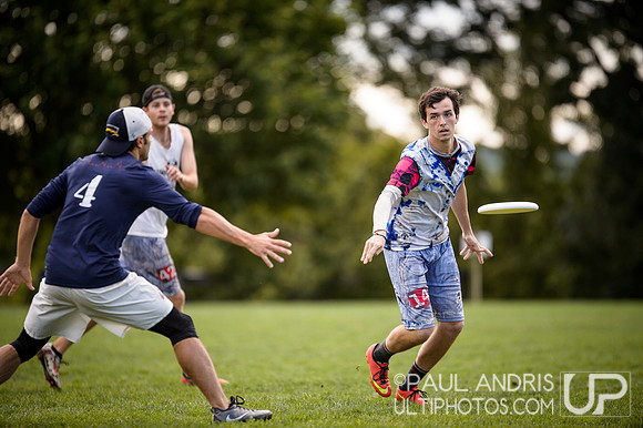 2016 Mid-Atlantic Club Regionals