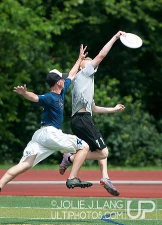 CUT Camp Session I 2014