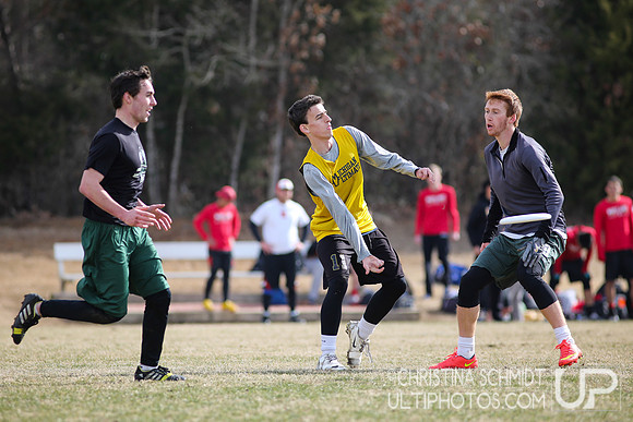 Queen City Tune Up 2015 - Saturday