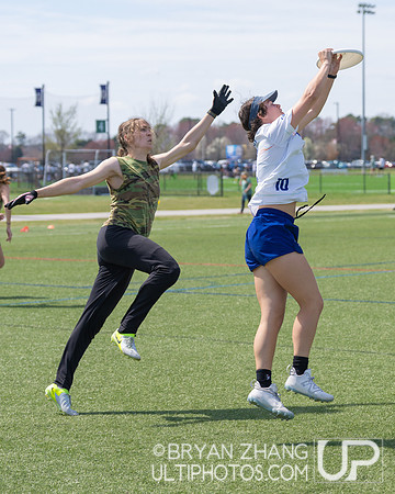 East Coast Invite 2025