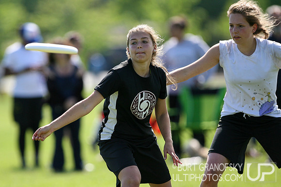 2014 Massachusetts State Championships -- Girls Division