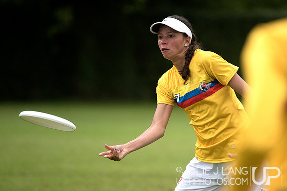 Power Pools - WUGC 2016