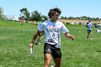 2025 YCC Sunday R3 U20B Action