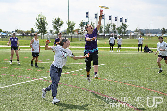 2024 Mid-Atlantic Regionals Saturday Action