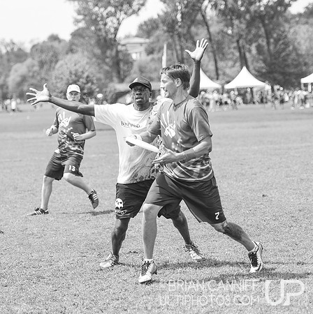 WUCC Day 6 Thursday play