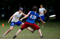 Friday WUCC 2014 Action