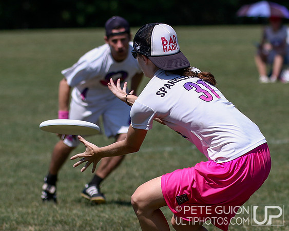 Mid Atlantic Sectionals