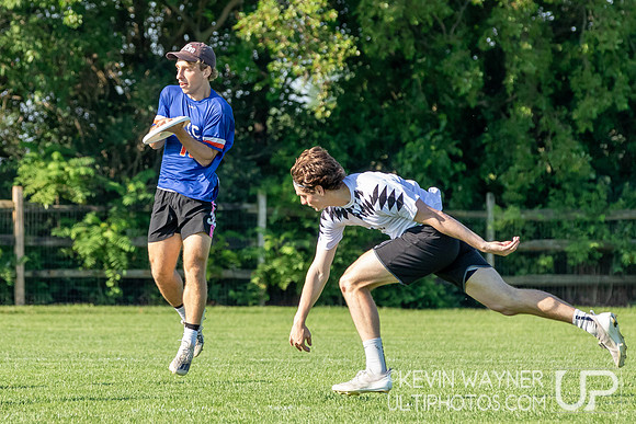 Men's Quarterfinals - Pro-Elite Challenge East 2025