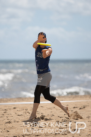 Saturday - 2024 Beach Championships