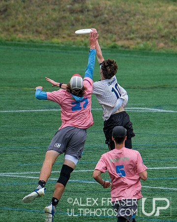 2022 International Club Championships Saturday