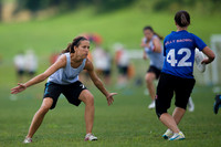 Chesapeake Invite 2014 Saturday Action