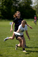 2024 USA Ultimate Division III College Championships
