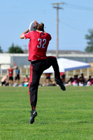 Day 2 at Select Flight West.