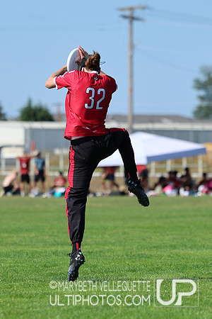 Day 2 at Select Flight West.