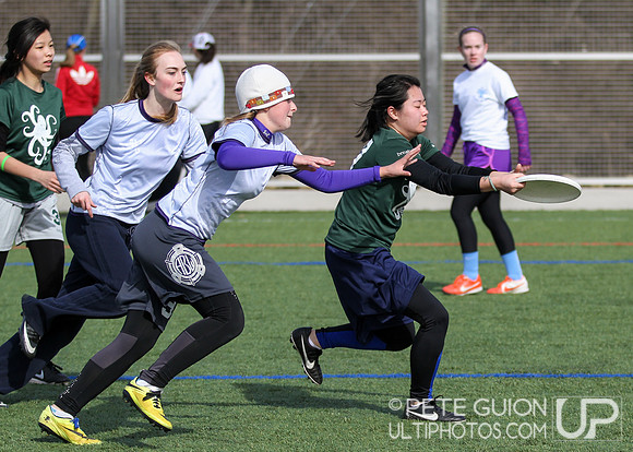 YULA 2015 Championships