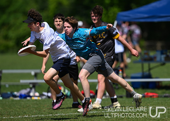 VA HS States 2025 Saturday
