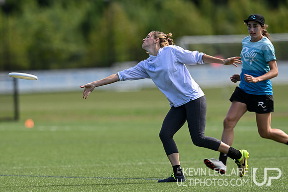 2022 Mid-Atlantic Regionals Saturday action