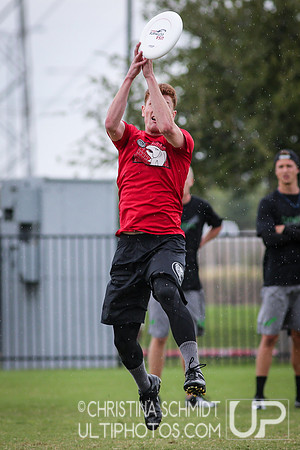 USA Ultimate National Championships 2013 - Friday