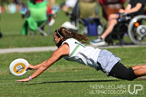 2022 Mid-Atlantic Regionals Saturday action