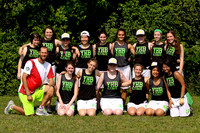 YHB Girls B