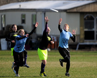Steakfest Women's Sunday Games