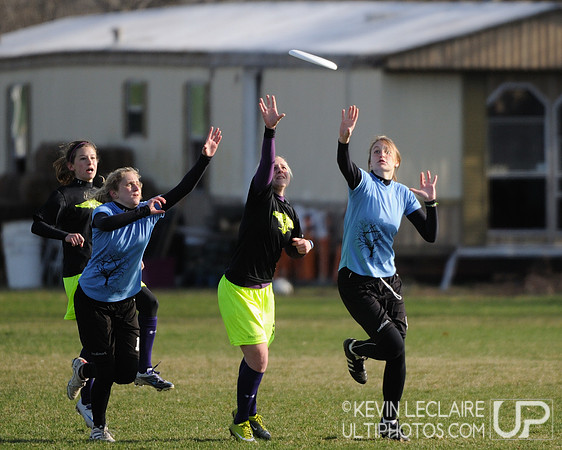 Steakfest Women's Sunday Games