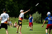 WJUC Day 3 Action
