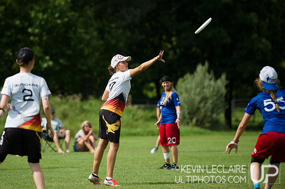 WJUC Day 3 Action