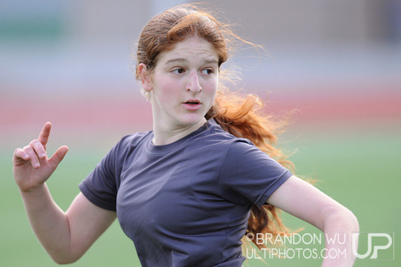 YHB Girls Invite Sunday