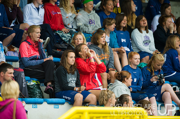 U17 Open OEYUC 2014 Final