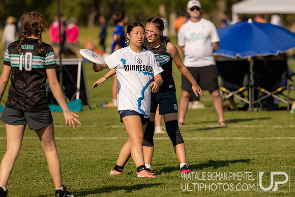 2024 USA Ultimate Youth Club Championships
